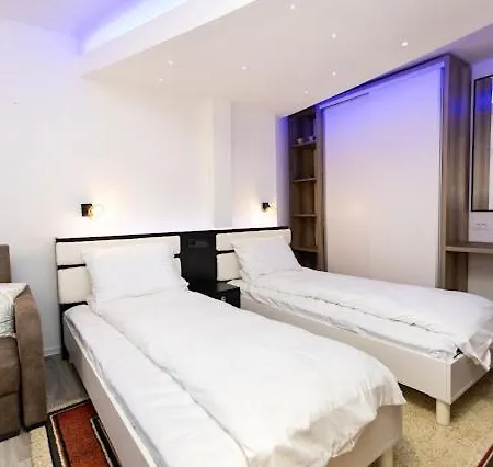 Old Town House Apartment Sarajevo