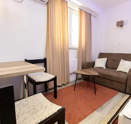 Old Town House Apartment *