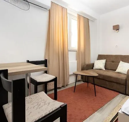 Apartment Old Town House
