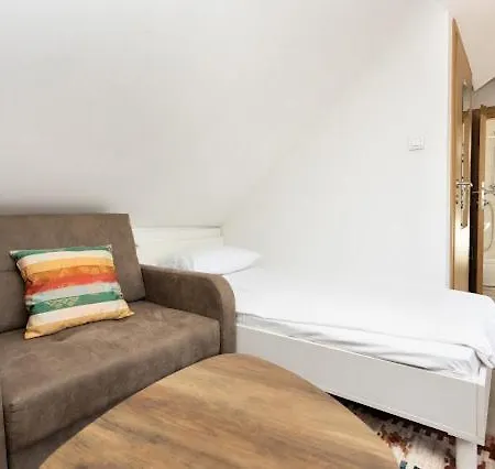 Apartment Old Town House