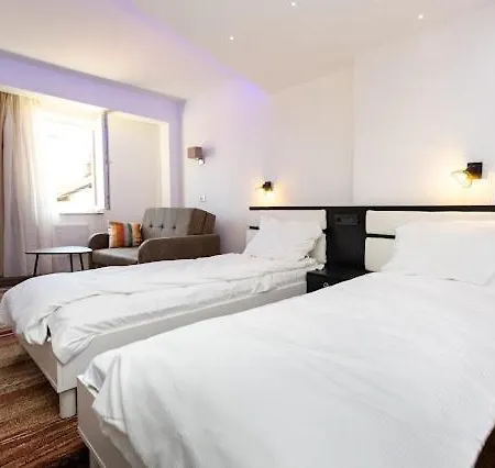 Apartment Old Town House *