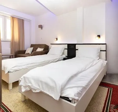 Apartment Old Town House *