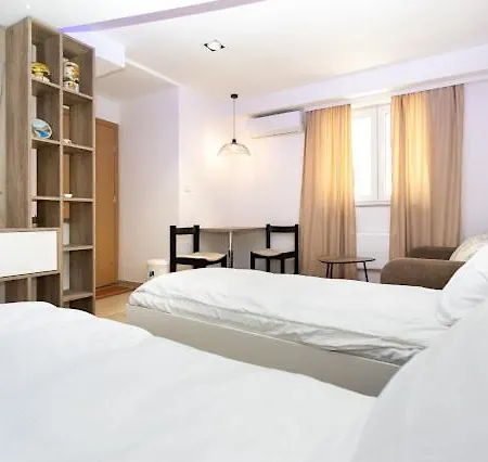 Apartment Old Town House Sarajevo